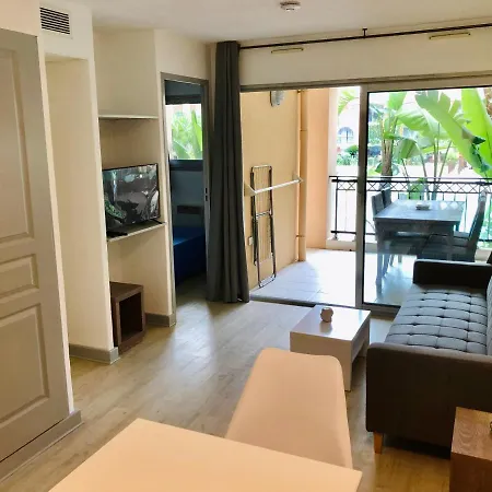 Appartement 5 Personnes